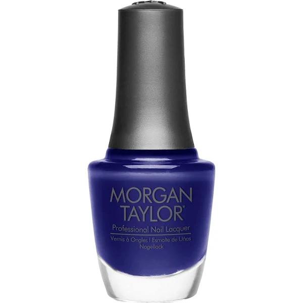 Morgan Taylor Nail Polish Catch My Drift 15ml