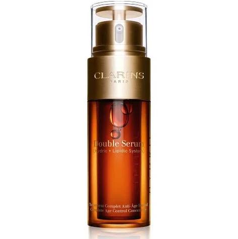 Clarins Double Serum Complete Age Control Concentrate, 50 ml