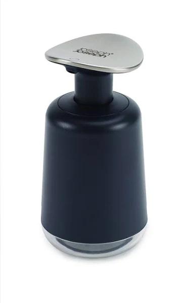 Joseph Joseph - Presto Hygienic Soap Dispenser, Grey