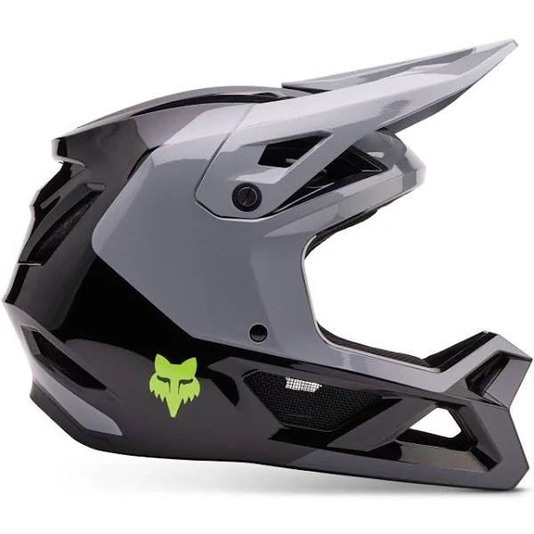 Fox Rampage MIPS Helmet - M Cool Grey