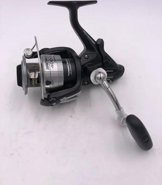 Shimano Baitrunner 4000 OC Fishing Reel