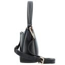 DKNY - Women's Black Cross-body Bags - Bryant Park Demi Bag - Size One Size at The Iconic