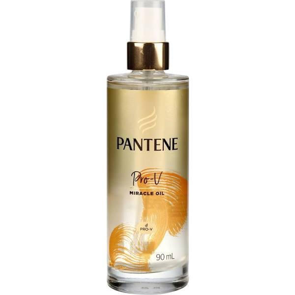 Pantene Pro-V Miracle Oil Treatment