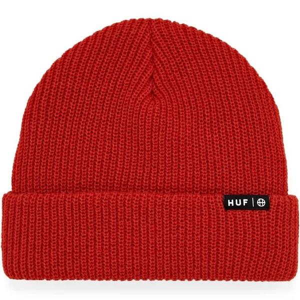 Huf Beanie Essentials Usual Poppy