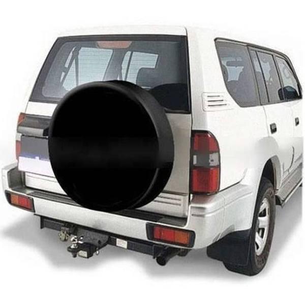 Cargo Mate 4WD Spare Wheel Cover - 31"