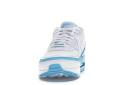 Nike Air Max 90 Undefeated White Blue Fury