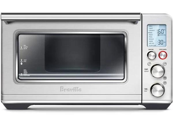 Breville The Smart Oven Air Fryer