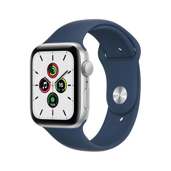 Buy Apple Watch Series 5 Aluminium GPS from $329 | Roobotech Silver / 40mm / A-GRADE