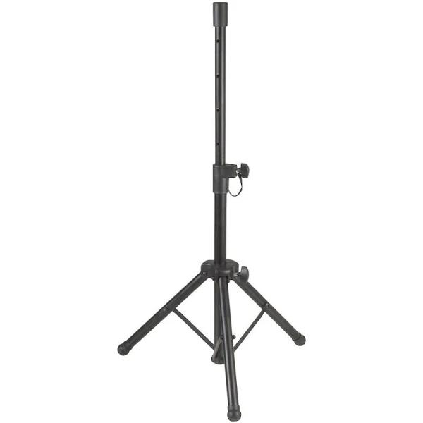 Adjustable Pa Speaker Tripod Stand (Small 62cm)