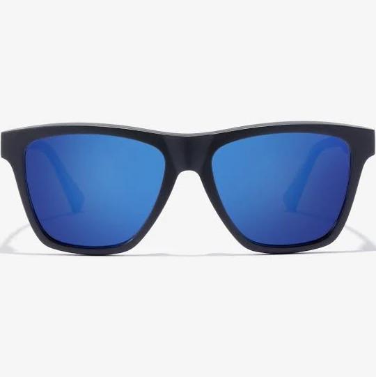 Polarised Sunglasses Hawkers One LS Raw Black Blue (Ø 54,8 mm)