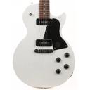 Gibson Les Paul Special Tribute P-90 Worn White