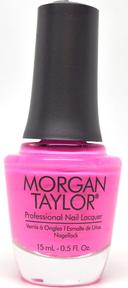 Morgan Taylor Nail Polish Tickle My Keys (15ml)