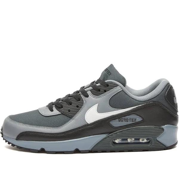 Nike Air Max 90 GORE-TEX Dark Smoke Grey