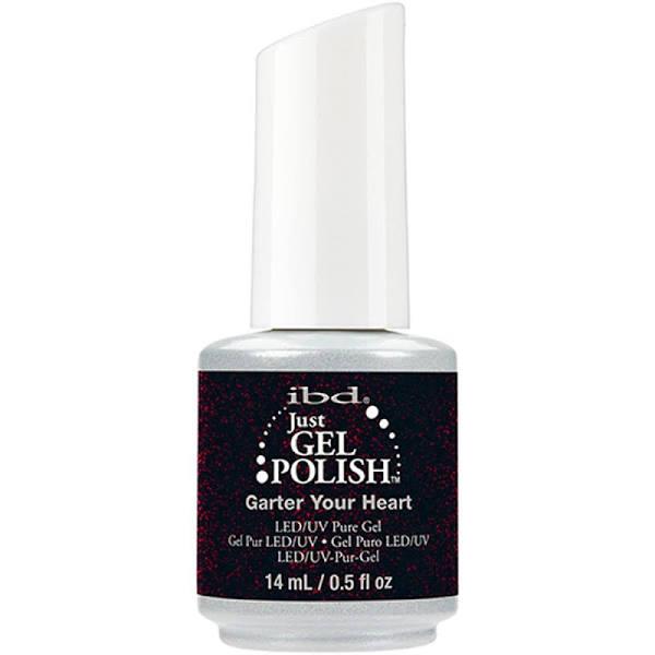 IBD Just Gel Polish 14ml Garter Your Heart