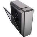 Cooler Master MasterCase SL600M Midi Tower Black