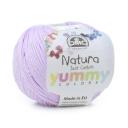 DMC Natura Just Cotton - Myosotis (102) - Knitting Wool & Yarn