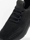 Adidas Swift Run 22 Shoes Black / Carbon 7 - Men Lifestyle Trainers