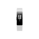 Fitbit Inspire HR Fitness Tracker - White