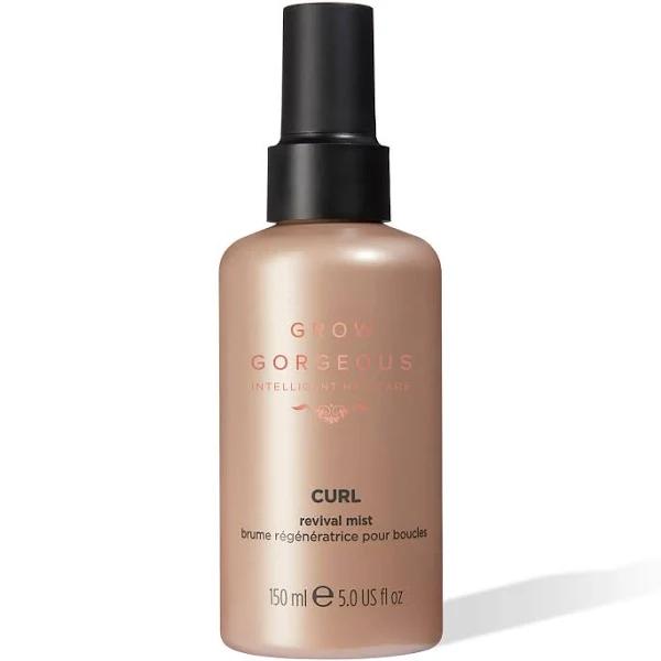 Grow Gorgeous Curl Revival Mist 150ml