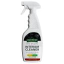 Oakwood Automotive Vinyl/Plastic 500ml Cleaner Spray Solution For Car Interior