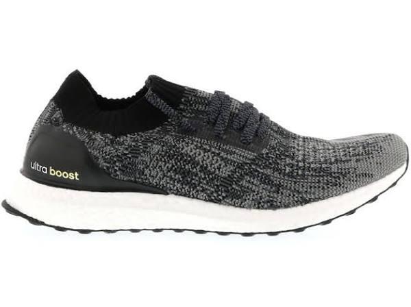 Adidas Ultra Boost Uncaged Core Black