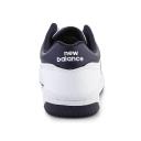 New Balance Unisex 480 White/Navy - Size 12