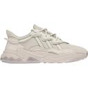 adidas-OZWEEGO Shoes-Women-Bliss / Feather Grey / Wonder White-10