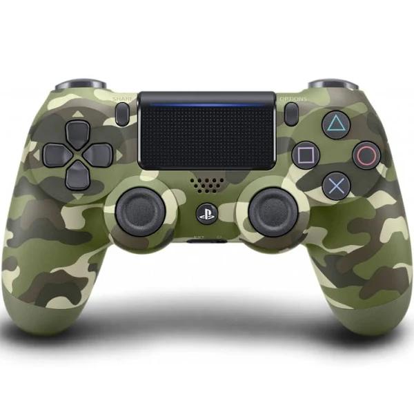 Sony PlayStation DualShock 4 Camouflage