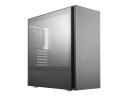 Cooler Master Silencio S600 Tempered Glass Mid-Tower ATX Case