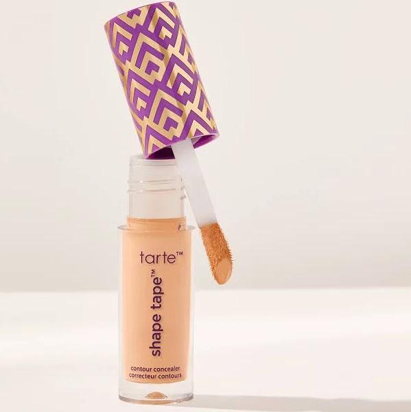 Tarte Cosmetics Travel-Size Shape Tape Concealer - Light-Medium Honey