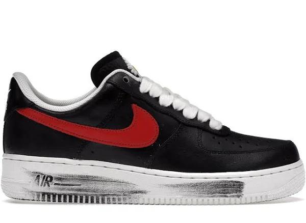 Nike Air Force 1 Low G-Dragon Peaceminusone Para-Noise (Korea Exclusive)