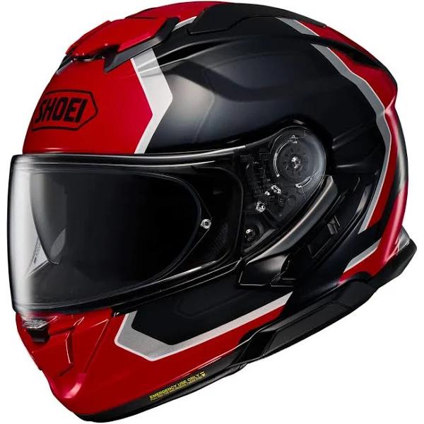 Shoei GT-Air 3 - Realm TC1 Motorcycle Helmet