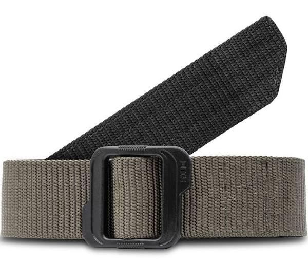 5.11 Tactical 1.75" Double Duty TDU Belt in Ranger Green | Size XL