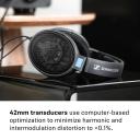 Sennheiser HD 600 Headphones