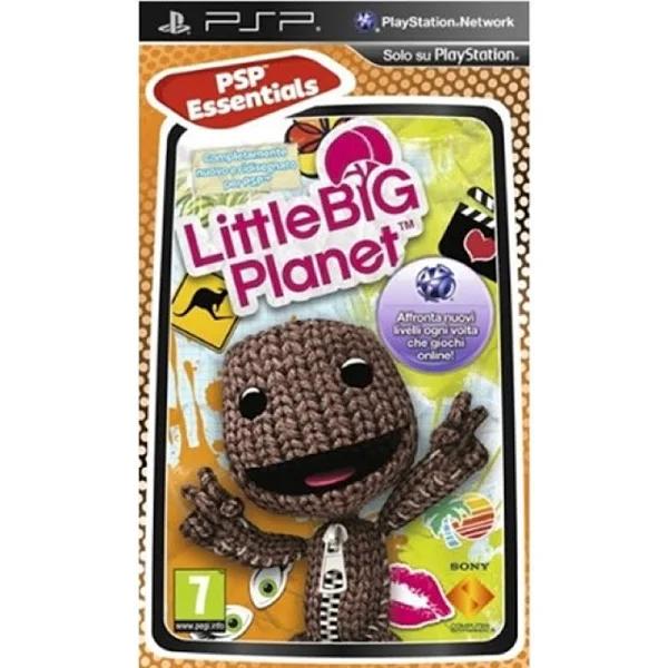 Little Big Planet