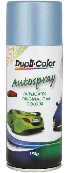 Dupli-Color Paint Polaris Blue 150g DSF48