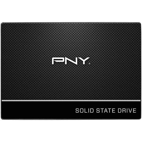 PNY SSD CS900 - 480GB