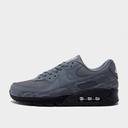 Nike Air Max 90 - Cool Grey/Black/White/Cool Grey - 13