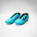 Concave | Mens Halo V2 Firm Ground (Cyan/Black) 11