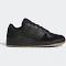 Adidas Forum Low CL - Black / Black / Gum