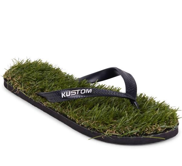 Kustom - Keep On The Grass - Size 12