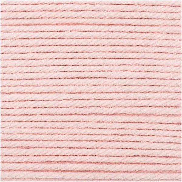 Rico Essentials Mega Merino Wool Chunky 003 Powder 100g