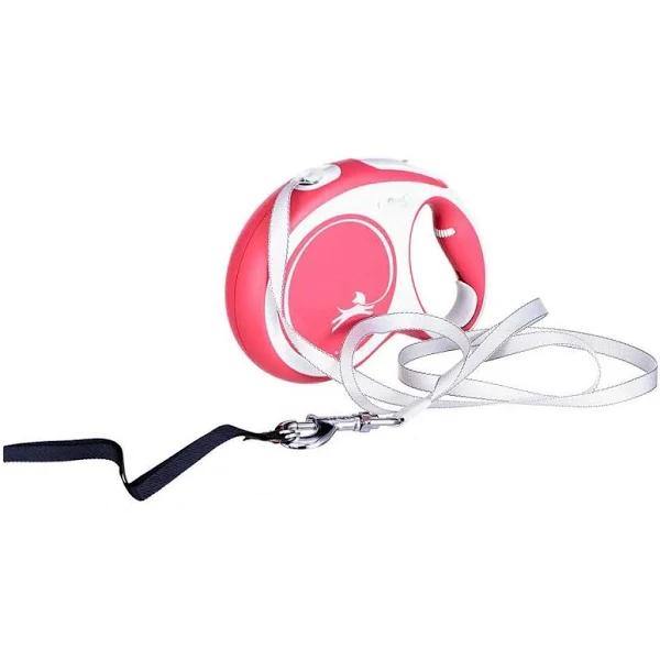 Flexi New Comfort Tape Dog Lead