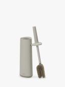 Joseph & Joseph Flex 360 Toilet Brush (Ecru)