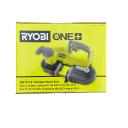 Ryobi 18-Volt One+ Cordless 2.5 in. Portable Band Saw (Tool Only) P590, (Bulk Packaged, Non-Retail Packaging)