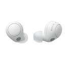 Sony WF-C700N Wireless Bluetooth Noise-cancelling Earbuds - Lavender