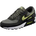 Nike Air Max 90 Men Shoes - Olive - Size: 8.5 - Foot Locker