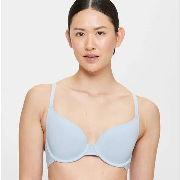 Target Tina T-Shirt Bra - Blue - 14B - AfterPay & zipPay Available