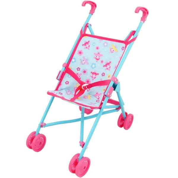 Dolls World Umbrella Stroller