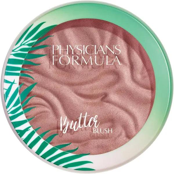 Physicians Formula - Murumuru Butter Blush - Plum Rose